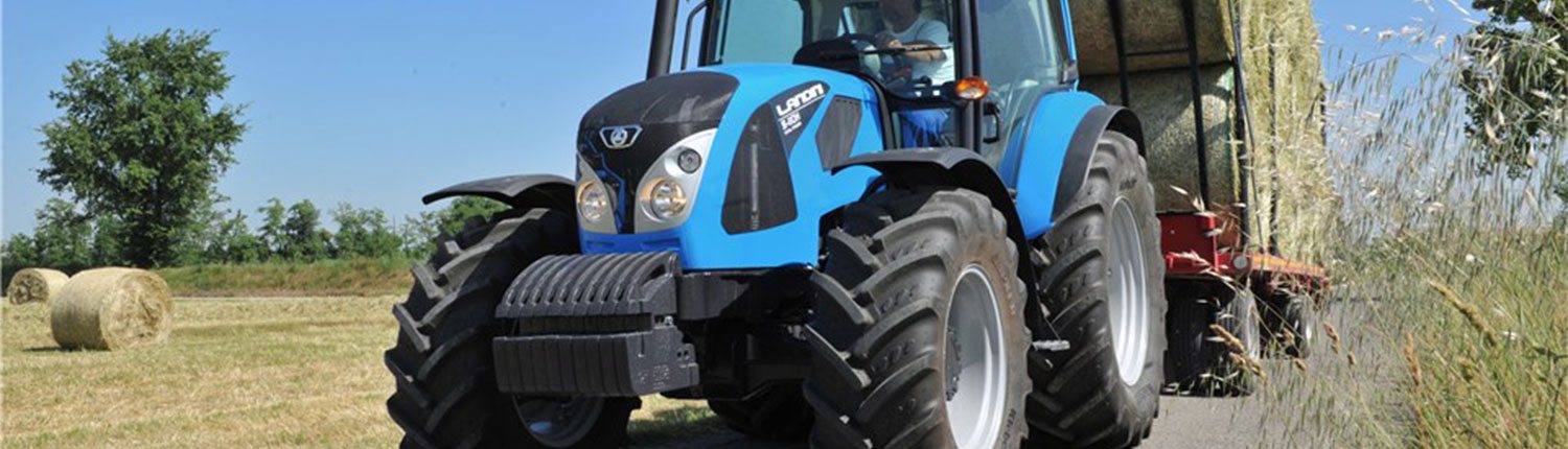 Utilaje agricole second hand