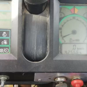 Tractor John Deere 4955 - 13 Tractor John Deere 4955 - 13