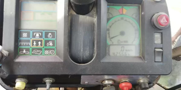 Tractor John Deere 4955 - 13 Tractor John Deere 4955 - 13