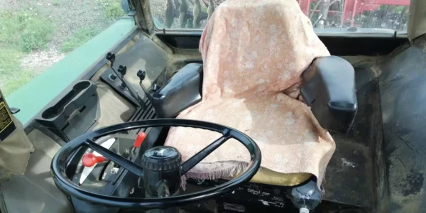 Tractor John Deere 4955 - 15 Tractor John Deere 4955 - 15