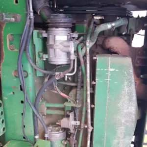 Tractor John Deere 4955 - 7 Tractor John Deere 4955 - 7