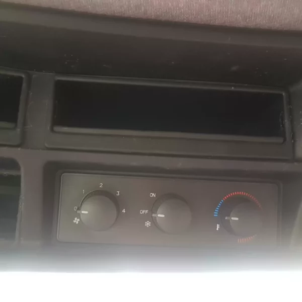 Tractor Steyr 6125 cu incarcator frontal - 10 Tractor Steyr 6125 cu incarcator frontal - 10