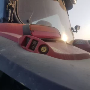 Tractor Steyr 6125 cu incarcator frontal - 6 Tractor Steyr 6125 cu incarcator frontal - 6