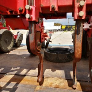 Semanatoare Maschio Gaspardo MT8 cu fertilizare Semanatoare Maschio Gaspardo MT8 cu fertilizare