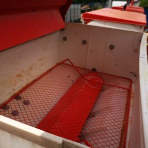 Semanatoare Maschio Gaspardo MT8 cu fertilizare Semanatoare Maschio Gaspardo MT8 cu fertilizare