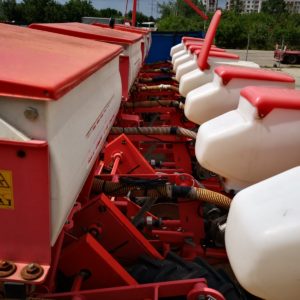 Semanatoare Maschio Gaspardo MT8 cu fertilizare Semanatoare Maschio Gaspardo MT8 cu fertilizare