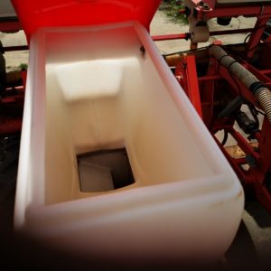 Semanatoare Maschio Gaspardo MT8 cu fertilizare Semanatoare Maschio Gaspardo MT8 cu fertilizare