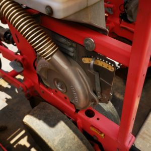 Semanatoare Maschio Gaspardo MT8 cu fertilizare Semanatoare Maschio Gaspardo MT8 cu fertilizare