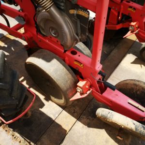 Semanatoare Maschio Gaspardo MT8 cu fertilizare Semanatoare Maschio Gaspardo MT8 cu fertilizare