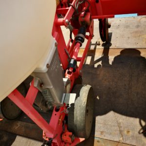 Semanatoare Maschio Gaspardo MT8 cu fertilizare Semanatoare Maschio Gaspardo MT8 cu fertilizare