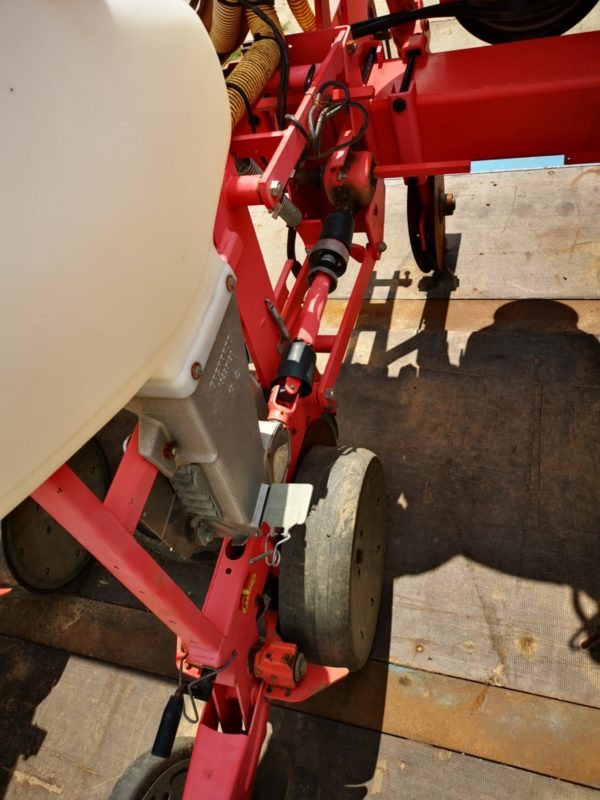 Semanatoare Maschio Gaspardo MT8 cu fertilizare Semanatoare Maschio Gaspardo MT8 cu fertilizare