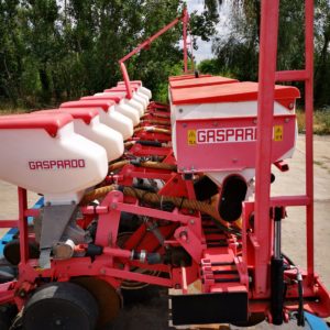 Semanatoare Maschio Gaspardo MT8 cu fertilizare Semanatoare Maschio Gaspardo MT8 cu fertilizare