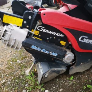 Culegator porumb Geringhoff cu 5 randuri Culegator porumb Geringhoff cu 5 randuri