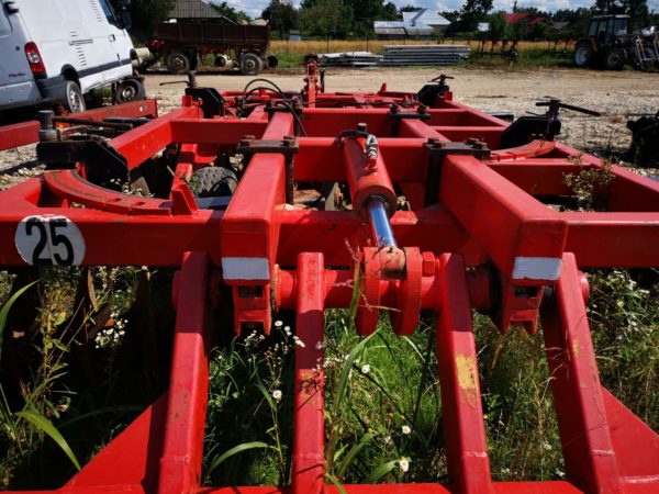 Disc Quivogne cu latime de lucru 4m Disc Quivogne cu latime de lucru 4m