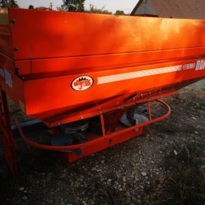 Masina fertilizat Agrex an 2012 Masina fertilizat Agrex an 2012