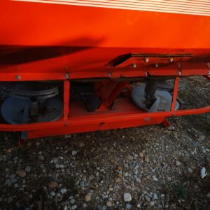 Masina fertilizat Agrex an 2012 Masina fertilizat Agrex an 2012