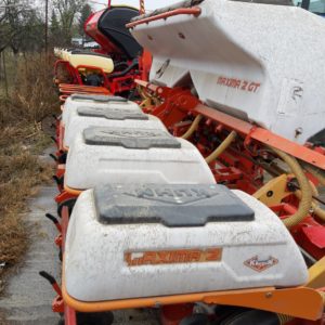 Semanatoare prasitoare cu fertilizare Kuhn Maxima 2 GT Semanatoare prasitoare cu fertilizare Kuhn Maxima 2 GT