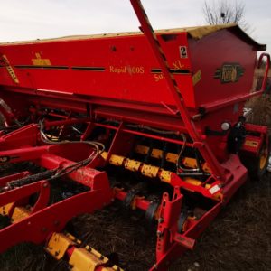Semanatoare Vaderstad 400s