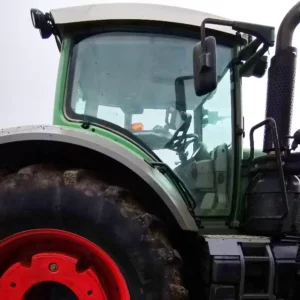 Tractor Fendt 939 Vario 2014 - 10 Tractor Fendt 939 Vario 2014 - 10