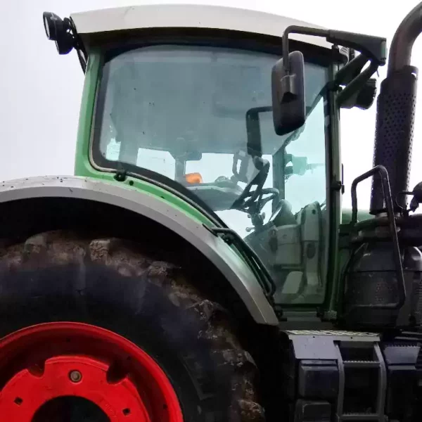 Tractor Fendt 939 Vario 2014 - 10 Tractor Fendt 939 Vario 2014 - 10