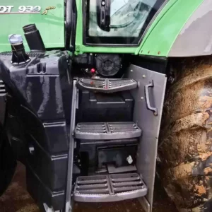 Tractor Fendt 939 Vario 2014 - 7 Tractor Fendt 939 Vario 2014 - 7