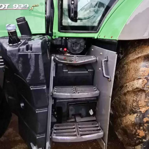 Tractor Fendt 939 Vario 2014 - 7 Tractor Fendt 939 Vario 2014 - 7