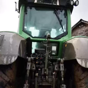 Tractor Fendt 939 Vario 2014 - 9 Tractor Fendt 939 Vario 2014 - 9