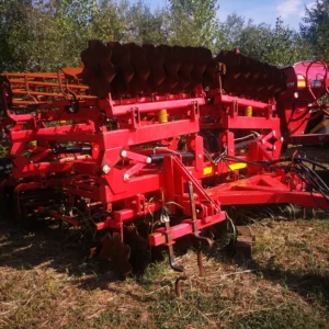 Combinator Knoche DRT60 - 1 Combinator Knoche DRT60 - 1