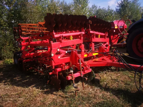 Combinator Knoche DRT60 - 1 Combinator Knoche DRT60 - 1