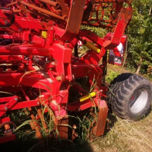 Combinator Knoche DRT60 - 4 Combinator Knoche DRT60 - 4