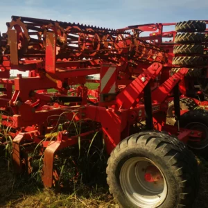 Combinator Knoche DRT60 - 5 Combinator Knoche DRT60 - 5