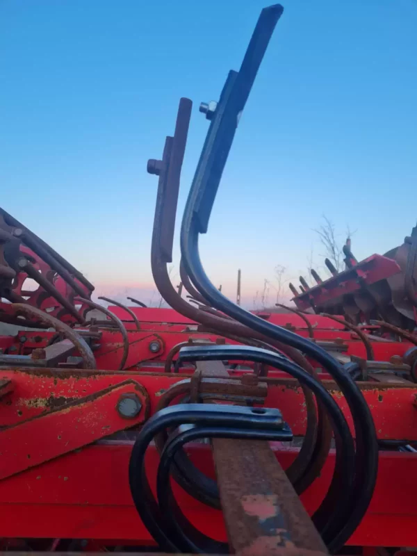 Combinator Knoche DRT60 - 6 Combinator Knoche DRT60 - 6