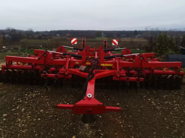 Combinator Knoche DRT60 - 8 Combinator Knoche DRT60 - 8