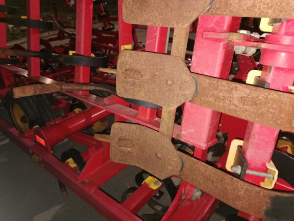 Combinator Vaderstad model NZA600 an 2017 - 4 Combinator Vaderstad model NZA600 an 2017 - 4