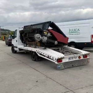 Culegator heder porumb - 3 Culegator heder porumb - 3