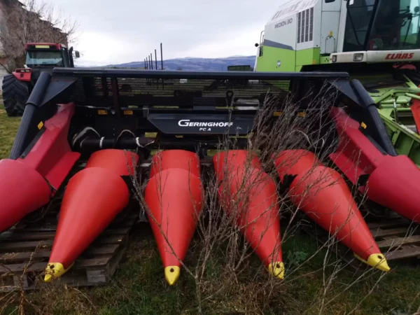 Culegator heder porumb - 5 Culegator heder porumb - 5