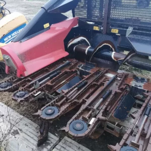 Culegator heder porumb - 6 Culegator heder porumb - 6