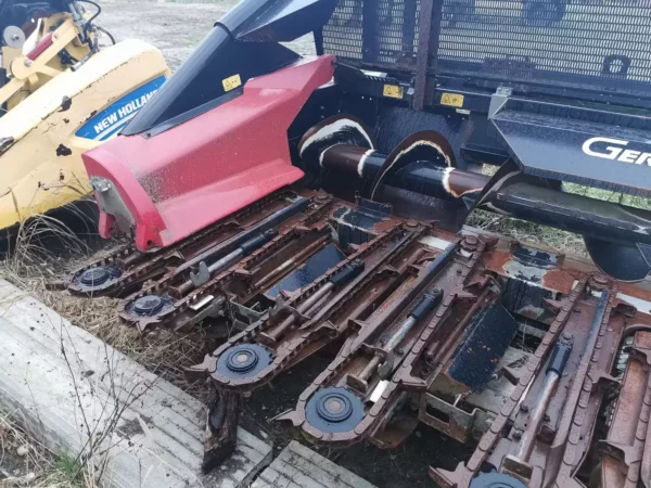 Culegator heder porumb - 6 Culegator heder porumb - 6