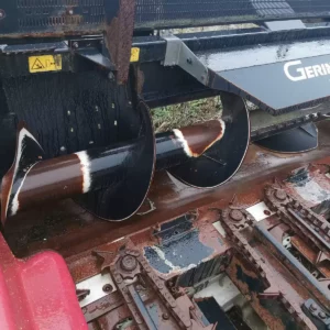 Culegator heder porumb - 8 Culegator heder porumb - 8