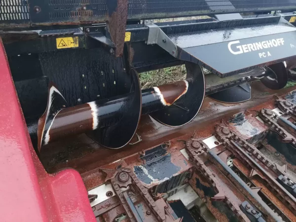 Culegator heder porumb - 8 Culegator heder porumb - 8