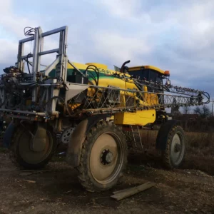 Masina Erbicidat Agripla - 1 Masina Erbicidat Agripla - 1