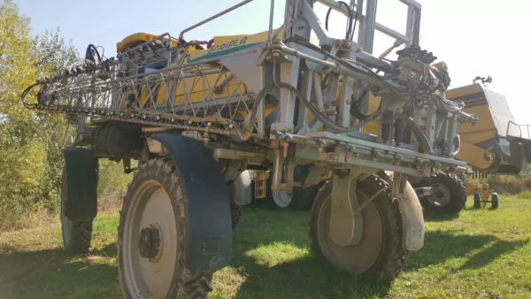 Masina Erbicidat Agripla - 10 Masina Erbicidat Agripla - 10