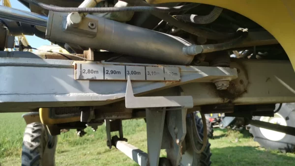 Masina Erbicidat Agripla - 14 Masina Erbicidat Agripla - 14