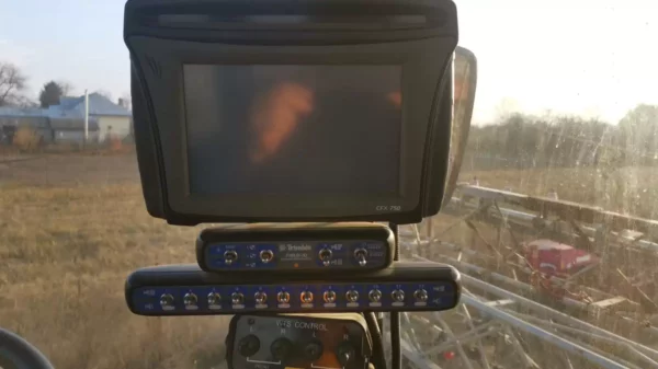 Masina Erbicidat Agripla - 15 Masina Erbicidat Agripla - 15