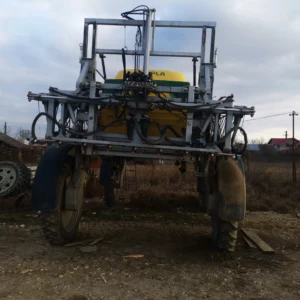 Masina Erbicidat Agripla - 2 Masina Erbicidat Agripla - 2