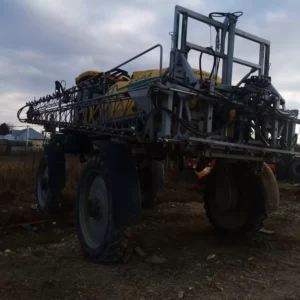 Masina Erbicidat Agripla - 3 Masina Erbicidat Agripla - 3