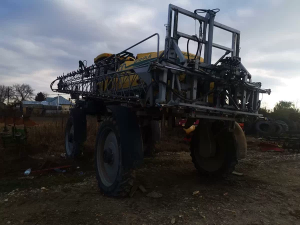 Masina Erbicidat Agripla - 3 Masina Erbicidat Agripla - 3