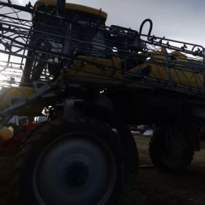 Masina Erbicidat Agripla - 5 Masina Erbicidat Agripla - 5