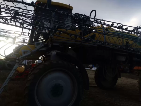 Masina Erbicidat Agripla - 5 Masina Erbicidat Agripla - 5