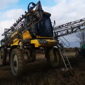 Masina Erbicidat Agripla - 7 Masina Erbicidat Agripla - 7